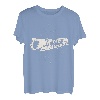 Herren Der mit dem Holz spricht Schreiner Tischler Zimmermann T-Shirt
