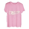 Herren Der mit dem Holz spricht Schreiner Tischler Zimmermann T-Shirt