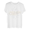 Herren Der mit dem Holz spricht Schreiner Tischler Zimmermann T-Shirt