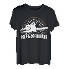 Forstwirt Kiefernchirurg Waldarbeiter Motiv Axt Holzfäller T-Shirt