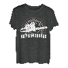 Forstwirt Kiefernchirurg Waldarbeiter Motiv Axt Holzfäller T-Shirt