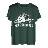 Forstwirt Kiefernchirurg Waldarbeiter Motiv Axt Holzfäller T-Shirt