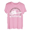 Forstwirt Kiefernchirurg Waldarbeiter Motiv Axt Holzfäller T-Shirt