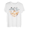 Ill Be In The Garage Vatertag Mechaniker Eltern T-Shirt