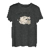 Schaf Landwirte Komme Was Wolle - Bauern Schafe Schäfchen T-Shirt