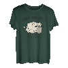 Schaf Landwirte Komme Was Wolle - Bauern Schafe Schäfchen T-Shirt