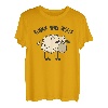 Schaf Landwirte Komme Was Wolle - Bauern Schafe Schäfchen T-Shirt
