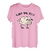 Schaf Landwirte Komme Was Wolle - Bauern Schafe Schäfchen T-Shirt