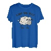 Schaf Landwirte Komme Was Wolle - Bauern Schafe Schäfchen T-Shirt