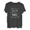 Wer Frauen Versteht Kann Auch Holz Schweissen Schweißen T-Shirt
