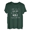 Wer Frauen Versteht Kann Auch Holz Schweissen Schweißen T-Shirt