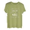 Wer Frauen Versteht Kann Auch Holz Schweissen Schweißen T-Shirt