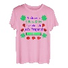Glücksbringer Prüfung Glück T-Shirt Abi Abitur 2019 Studium