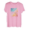 Scharf genug um flach zu legen Kettensäge Forst Holzfäller T-Shirt