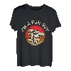 I'm A Fun Guy Pilze für Männer und Kinder T-Shirt