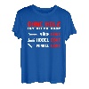 Ohne Holz ist alles doof - Lustiges Schreiner Tischler T-Shirt