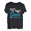 Marimba Have You Seen Instrument spielt Vibraphon-Musiker T-Shirt