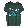 Marimba Have You Seen Instrument spielt Vibraphon-Musiker T-Shirt