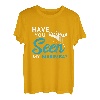 Marimba Have You Seen Instrument spielt Vibraphon-Musiker T-Shirt