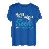 Marimba Have You Seen Instrument spielt Vibraphon-Musiker T-Shirt