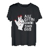Schreiner Tischler Schreinerei Schreinermeister T-Shirt