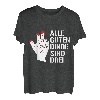 Schreiner Tischler Schreinerei Schreinermeister T-Shirt