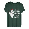 Schreiner Tischler Schreinerei Schreinermeister T-Shirt