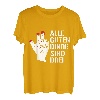 Schreiner Tischler Schreinerei Schreinermeister T-Shirt