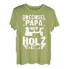 Herren Drechselarbeiten Holzarbeiter Drechselzubehör Drechsler T-Shirt
