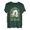 Pilze sind essbar, einige davon nur der einmalige Morel-Pilz T-Shirt