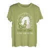 Pilze sind essbar, einige davon nur der einmalige Morel-Pilz T-Shirt