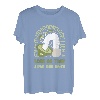 Pilze sind essbar, einige davon nur der einmalige Morel-Pilz T-Shirt