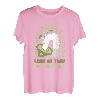 Pilze sind essbar, einige davon nur der einmalige Morel-Pilz T-Shirt