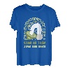 Pilze sind essbar, einige davon nur der einmalige Morel-Pilz T-Shirt