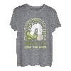 Pilze sind essbar, einige davon nur der einmalige Morel-Pilz T-Shirt