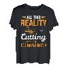 Whittling - Wood Craft - Holz Whittling - Holzschnitzerei Handwerk T-Shirt