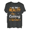 Whittling - Wood Craft - Holz Whittling - Holzschnitzerei Handwerk T-Shirt