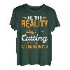 Whittling - Wood Craft - Holz Whittling - Holzschnitzerei Handwerk T-Shirt