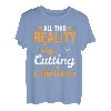 Whittling - Wood Craft - Holz Whittling - Holzschnitzerei Handwerk T-Shirt