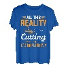 Whittling - Wood Craft - Holz Whittling - Holzschnitzerei Handwerk T-Shirt