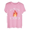Bacon Burn Feinschmecker und Koch T-Shirt