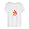 Bacon Burn Feinschmecker und Koch T-Shirt