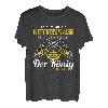 Reichet Mir Die Kettensäge Ihr Narren Der König Holz Machen T-Shirt