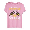 Reichet Mir Die Kettensäge Ihr Narren Der König Holz Machen T-Shirt