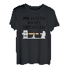 Mir reichts ich geh Drechseln Holz Drechsler Drechselbank T-Shirt