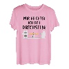Mir reichts ich geh Drechseln Holz Drechsler Drechselbank T-Shirt