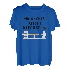 Mir reichts ich geh Drechseln Holz Drechsler Drechselbank T-Shirt
