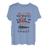 Tischler Schreiner Ich verwandle Holz in Dinge Superkraft T-Shirt