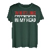 Whittling - Wood Craft - Holz Whittling - Holzschnitzerei Handwerk T-Shirt