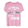 Ich kann dich nicht hören bin am sägen Holz Holzfäller T-Shirt